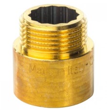 Удлинитель 3/4"x20 Stout