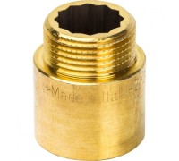 Удлинитель 3/4"x25 Stout