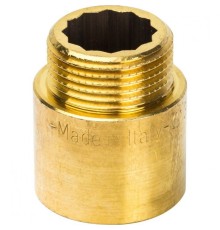 Удлинитель 3/4"x25 Stout