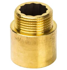 Удлинитель 3/4"x25 Stout