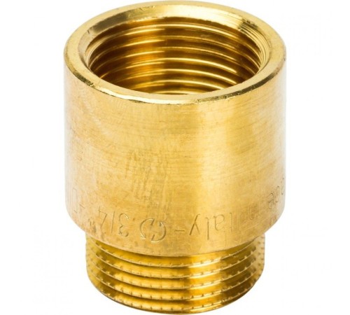 Удлинитель 3/4"x25 Stout