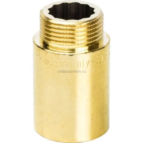 Удлинитель 3/4"x40 Stout
