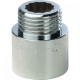 Удлинитель 1/2"x20 хромированный Stout