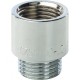 Удлинитель 1/2"x20 хромированный Stout