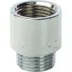 Удлинитель 1/2"x20 хромированный Stout