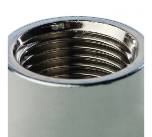 Удлинитель 1/2"x20 хромированный Stout