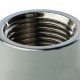 Удлинитель 1/2"x20 хромированный Stout
