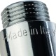 Удлинитель 1/2"x20 хромированный Stout