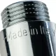 Удлинитель 1/2"x20 хромированный Stout