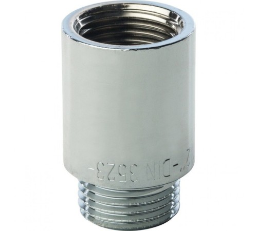 Удлинитель 1/2"x30 хромированный Stout