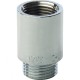 Удлинитель 1/2"x30 хромированный Stout