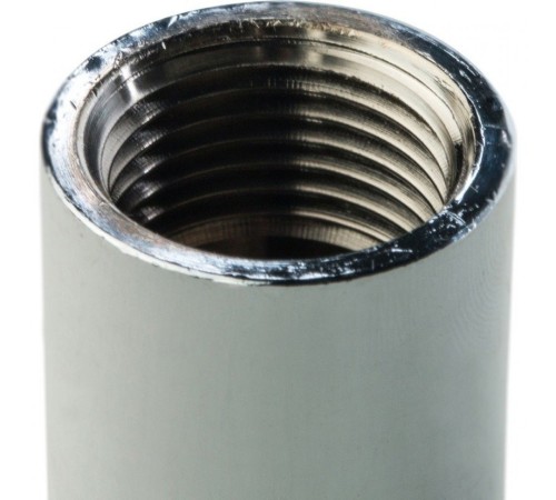 Удлинитель 1/2"x30 хромированный Stout