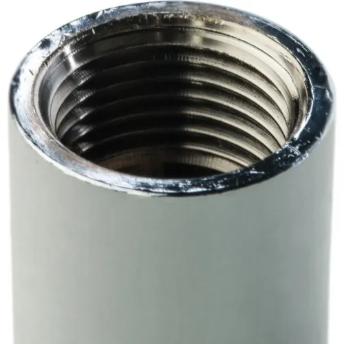 Удлинитель 1/2"x30 хромированный Stout