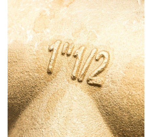 Тройник ВВ 1 1/2" Stout