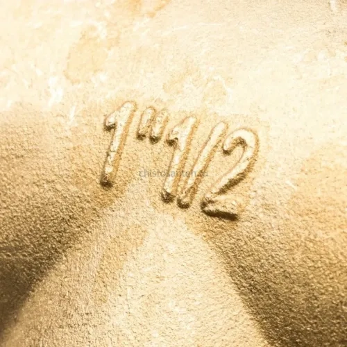 Тройник ВВ 1 1/2" Stout