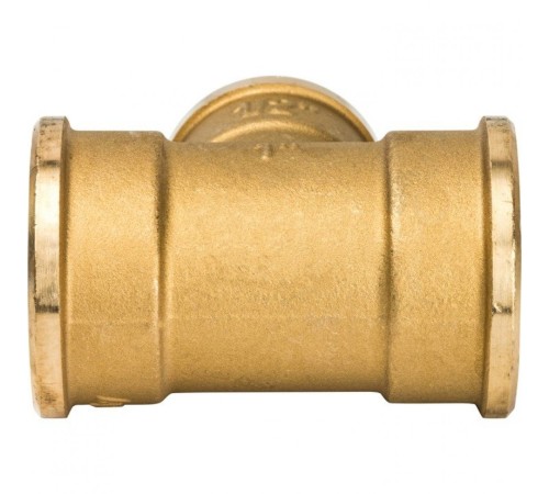 Тройник ВВ переxодной 1"x1/2"x1" Stout