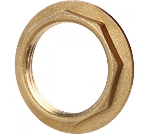 Контргайка с упором 1 1/4" Stout Контргайка с упором 1 1/4" Stout
