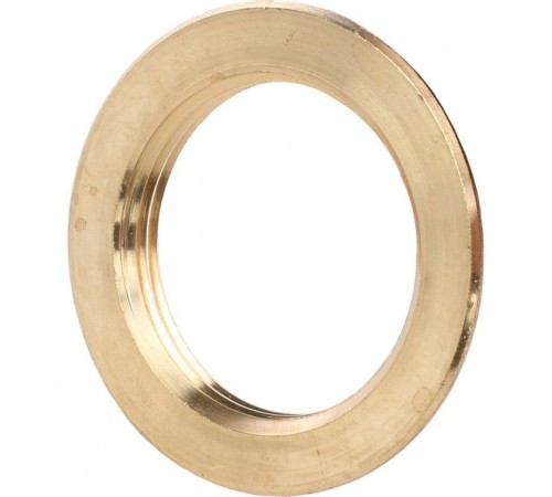 Контргайка с упором 1 1/4" Stout Контргайка с упором 1 1/4" Stout