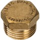 Заглушка НР 1/2" Stout