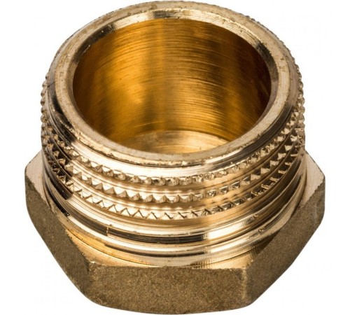 Заглушка НР 1/2" Stout