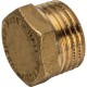 Заглушка НР 1/2" Stout