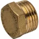 Заглушка НР 1/2" Stout