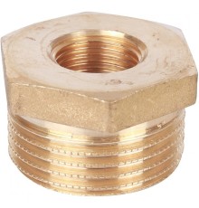 Футорка 1"x3/8" Stout