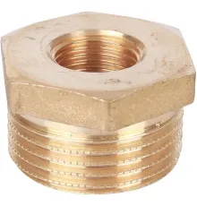 Футорка 1"x3/8" Stout