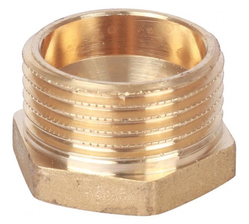 Футорка 1"x3/8" Stout