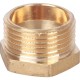 Футорка 1"x3/8" Stout