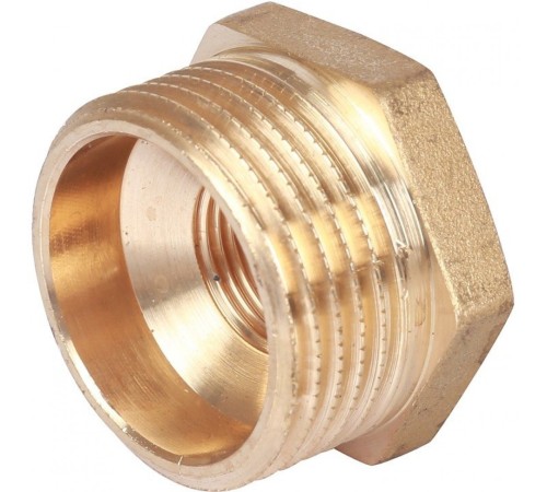 Футорка 1"x3/8" Stout