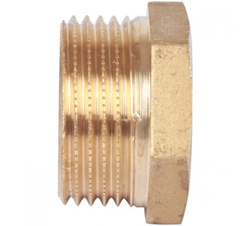 Футорка 1"x3/8" Stout