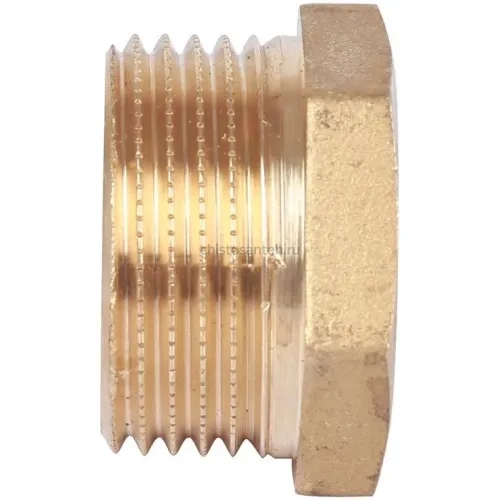 Футорка 1"x3/8" Stout