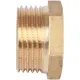 Футорка 1"x3/8" Stout