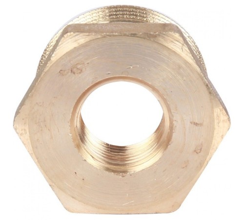 Футорка 1"x3/8" Stout