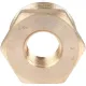Футорка 1"x3/8" Stout