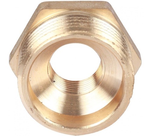 Футорка 1"x3/8" Stout