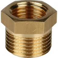 Футорка 3/8"x1/4" Stout