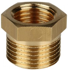 Футорка 3/8"x1/4" Stout