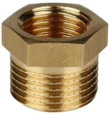 Футорка 3/8"x1/4" Stout