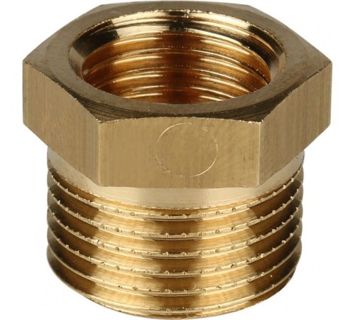 Футорка 3/8"x1/4" Stout Футорка 3/8"x1/4" Stout