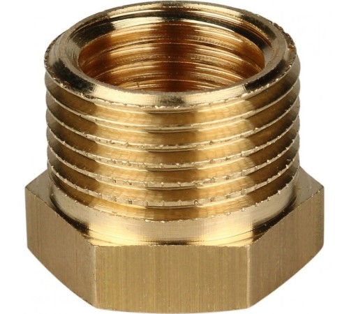 Футорка 3/8"x1/4" Stout Футорка 3/8"x1/4" Stout