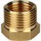 Футорка 3/8"x1/4" Stout