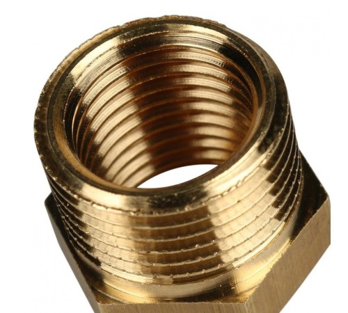 Футорка 3/8"x1/4" Stout Футорка 3/8"x1/4" Stout