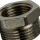 Футорка 3/4"x1/4" никелированная Stout