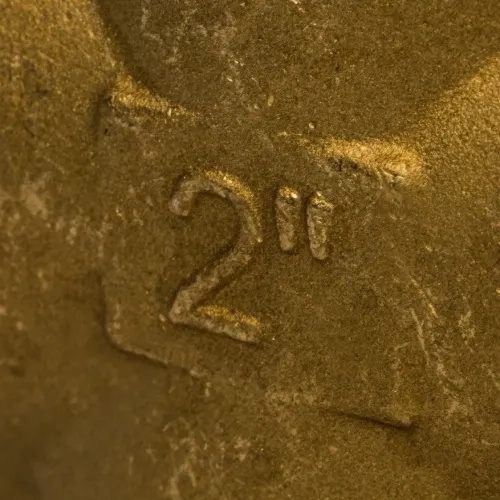 Крестовина ВВ 2" Stout