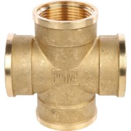 Крестовина ВВ 1 1/4" Stout