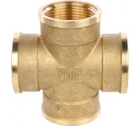 Крестовина ВВ 1 1/4" Stout