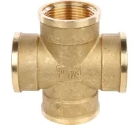 Крестовина ВВ 1 1/4" Stout