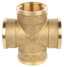 Крестовина ВВ 1 1/4" Stout